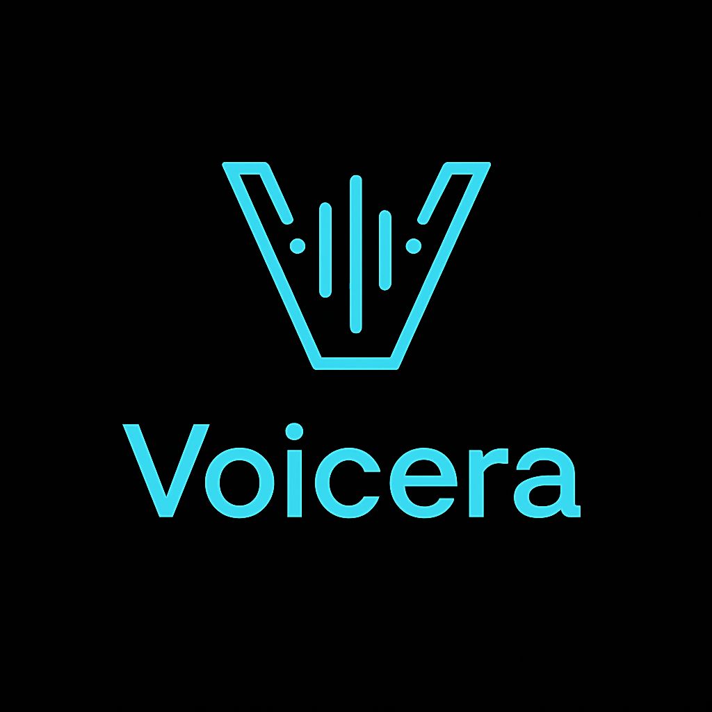 Voicera Logo
